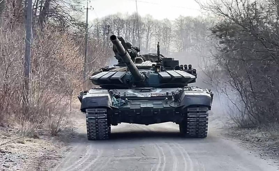 Ukraine muốn nhận hàng loạt xe tăng từ Đông Âu, lộ diện ứng viên sáng giá