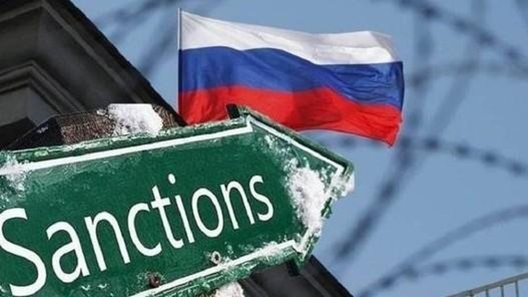 EU chia rẽ sâu sắc bởi các lệnh trừng phạt chống Nga