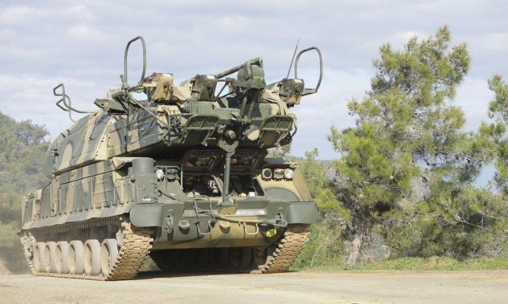 Ukraine chuẩn bị nhận lô vũ khí hạng nặng đáng gờm nhất từ Mỹ?