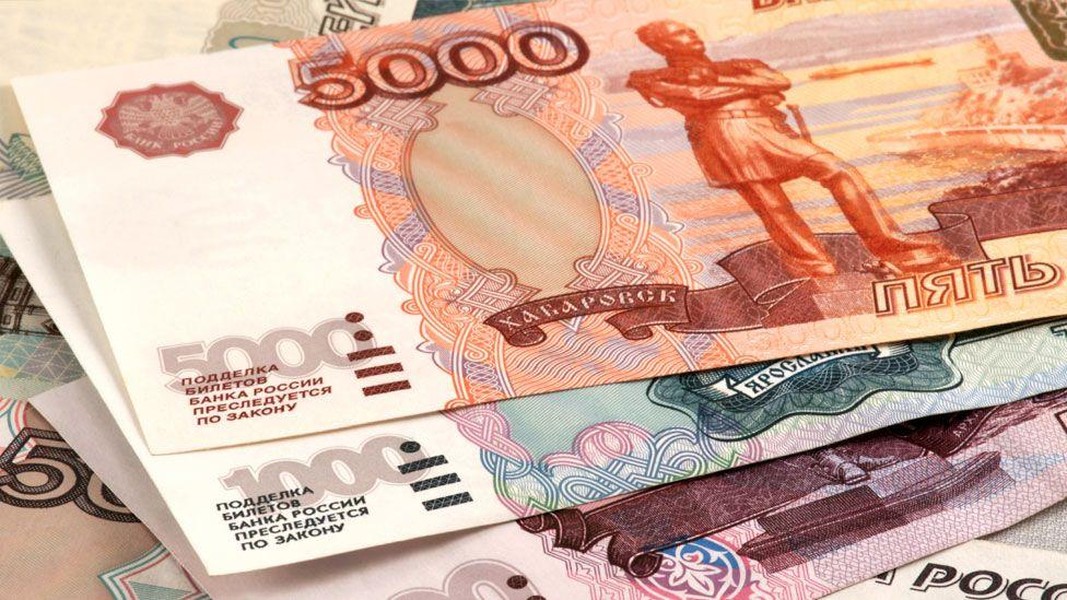 Vì sao đồng Ruble Nga tăng mạnh bất chấp các lệnh trừng phạt và nguy cơ 'vỡ nợ'?