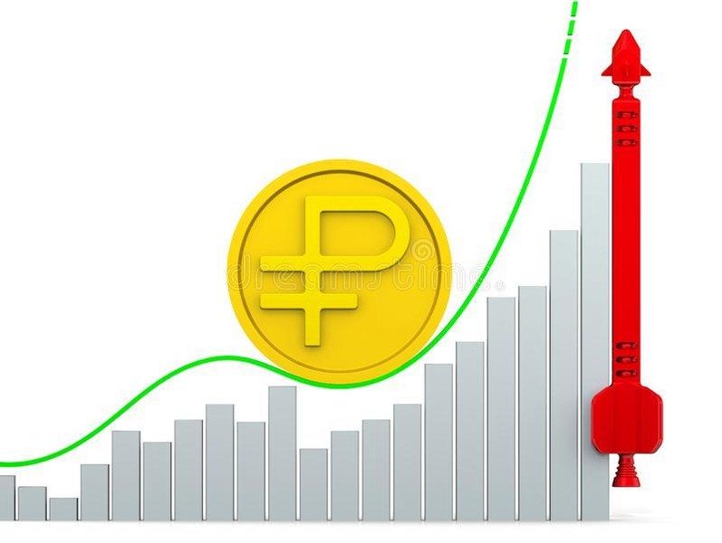 Vì sao đồng Ruble Nga tăng mạnh bất chấp các lệnh trừng phạt và nguy cơ 'vỡ nợ'?