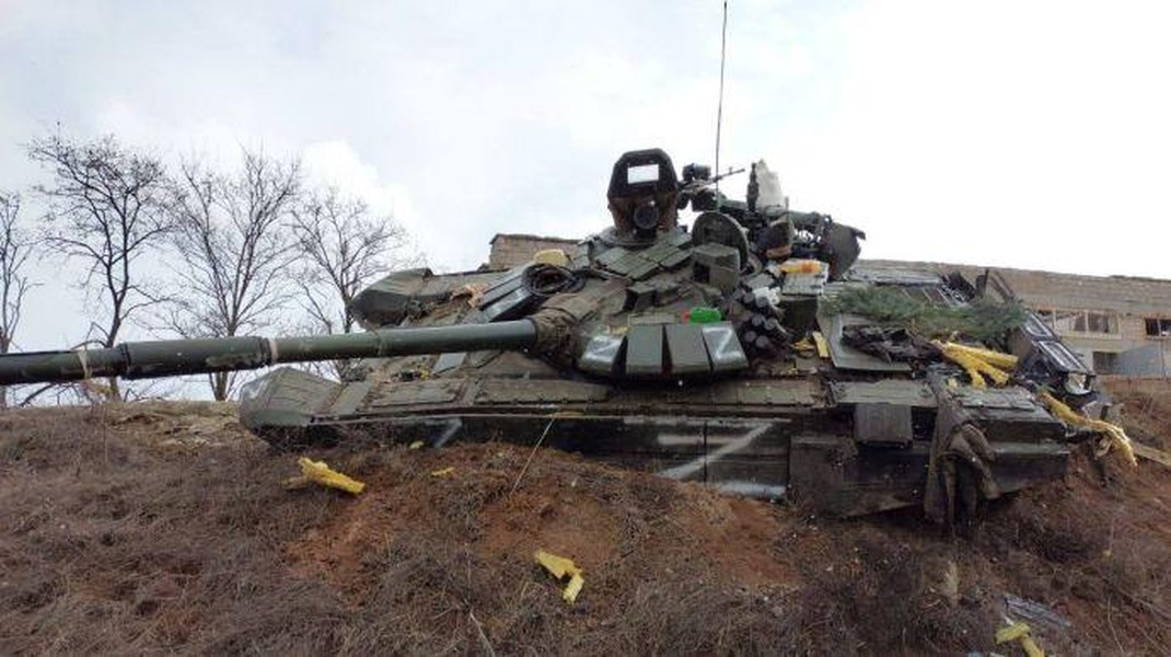Ukraine có thể phá vỡ vòng vây của Nga tại Mariupol?