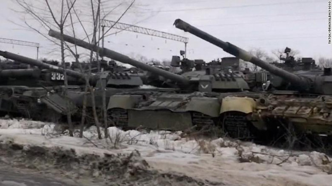 Điều gì xảy ra nếu Nga không thể giành thắng lợi nhanh chóng trận chiến Donbass?