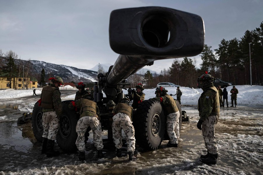 Nga làm cách nào chặn đường cung cấp vũ khí phương Tây cho Ukraine?