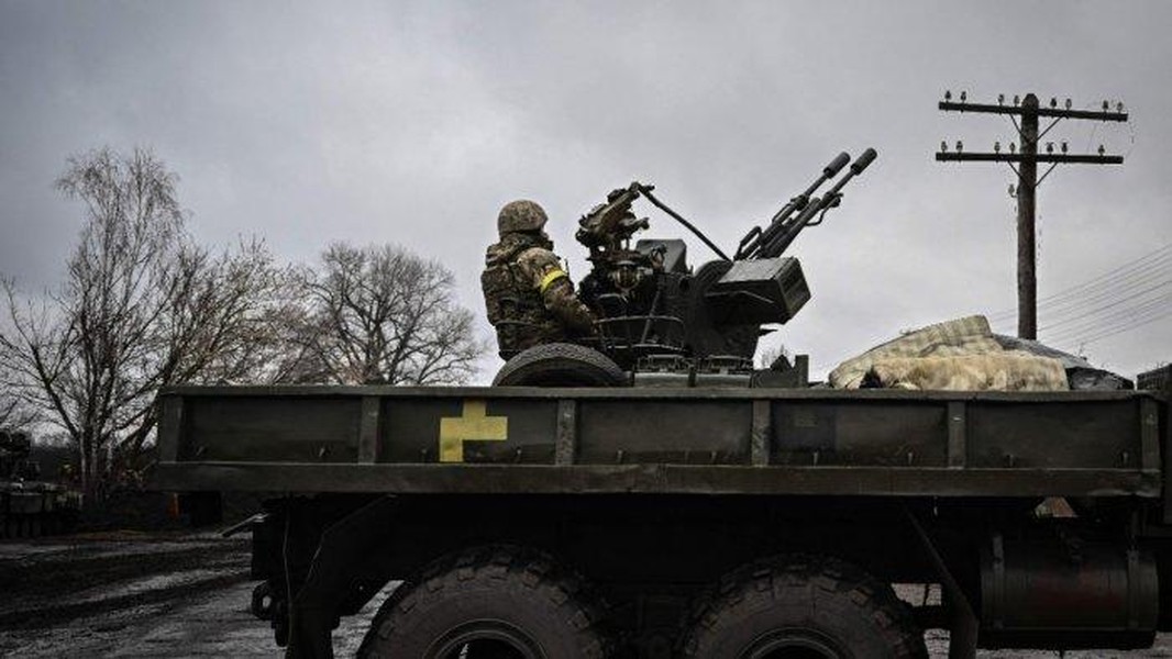 Chuyên gia Mỹ: Chiến thuật thông minh giúp Nga chiếm ưu thế trước Quân đội Ukraine ở Donbass