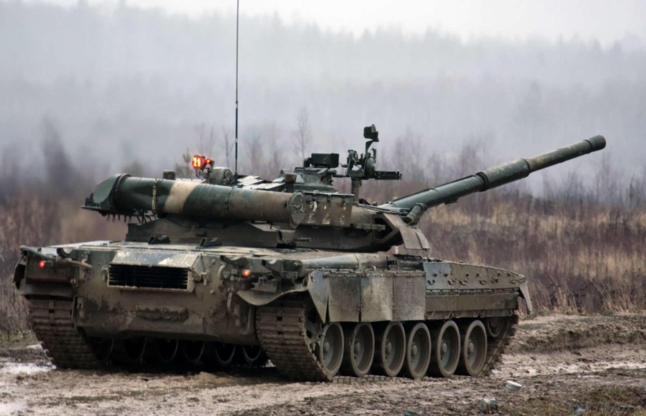 Chuyên gia Mỹ: Chiến thuật thông minh giúp Nga chiếm ưu thế trước Quân đội Ukraine ở Donbass