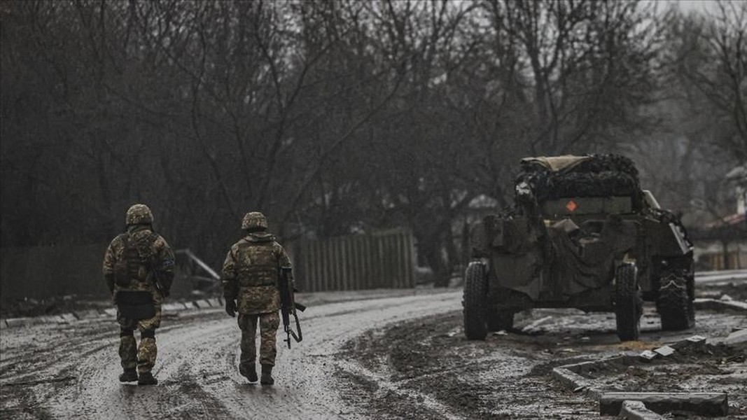 Nga bắt đầu dồn toàn lực tấn công Donetsk sau khi kiểm soát Lugansk