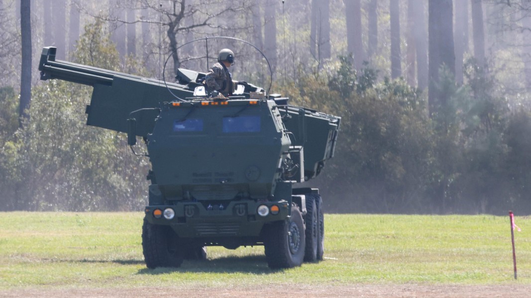 Chuyên gia quân sự Nga gợi ý cách đối phó tổ hợp HIMARS của Mỹ ở Ukraine