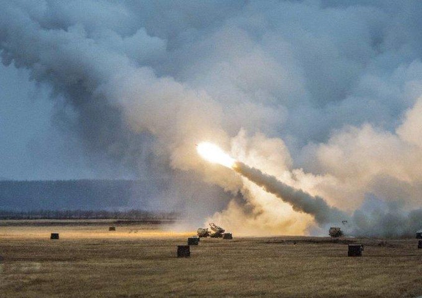 Chuyên gia quân sự Nga gợi ý cách đối phó tổ hợp HIMARS của Mỹ ở Ukraine