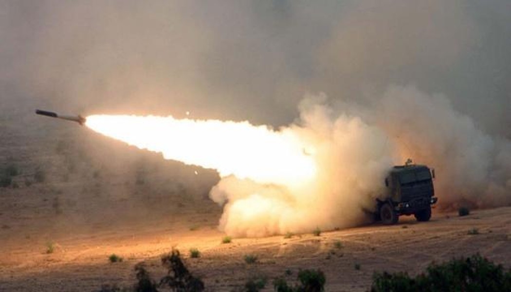 Chuyên gia quân sự Nga gợi ý cách đối phó tổ hợp HIMARS của Mỹ ở Ukraine