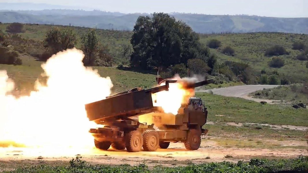 Chuyên gia quân sự Nga gợi ý cách đối phó tổ hợp HIMARS của Mỹ ở Ukraine