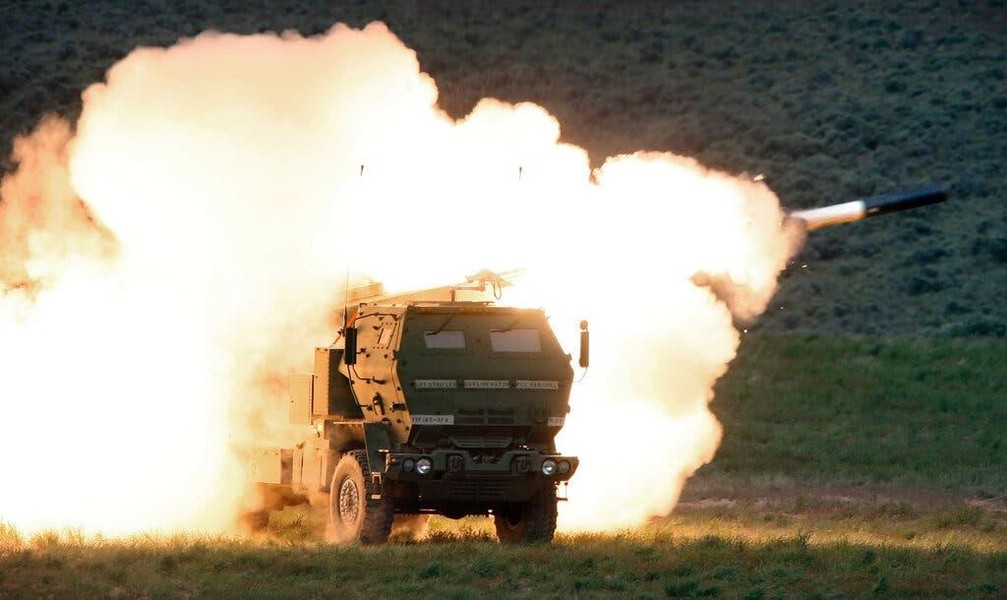 Chuyên gia quân sự Nga gợi ý cách đối phó tổ hợp HIMARS của Mỹ ở Ukraine