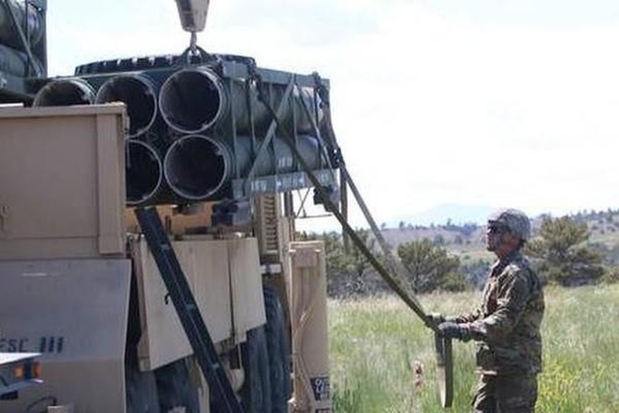 Chuyên gia quân sự Nga gợi ý cách đối phó tổ hợp HIMARS của Mỹ ở Ukraine