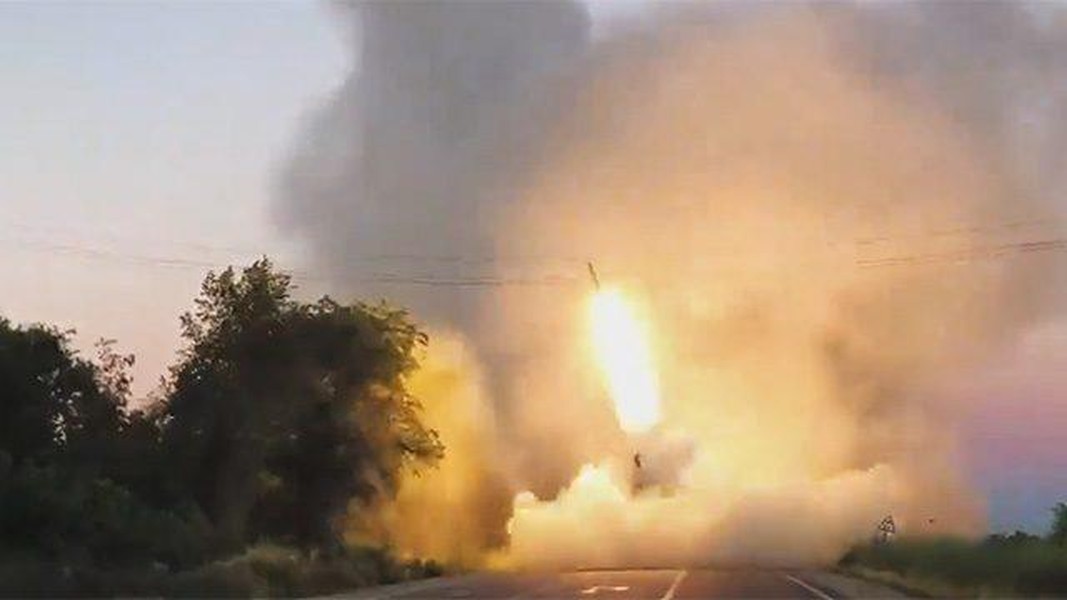 Chuyên gia quân sự Nga gợi ý cách đối phó tổ hợp HIMARS của Mỹ ở Ukraine