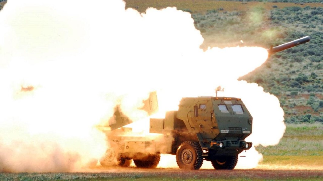 Chuyên gia quân sự Nga gợi ý cách đối phó tổ hợp HIMARS của Mỹ ở Ukraine