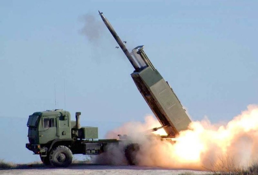 Chuyên gia quân sự Nga gợi ý cách đối phó tổ hợp HIMARS của Mỹ ở Ukraine