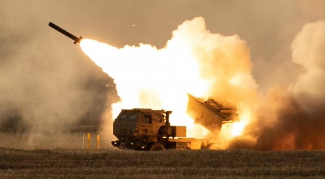 Tên lửa HIMARS Ukraine thiêu hủy lượng đạn pháo trị giá hàng trăm triệu USD của Nga