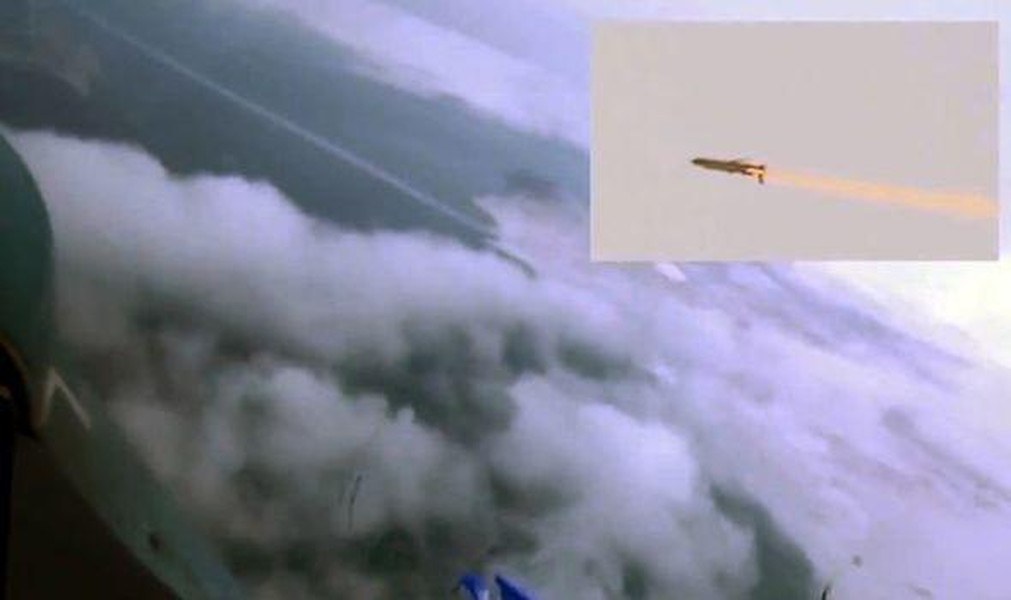 ‘Nga tiếp tục thử tên lửa hành trình động cơ hạt nhân Burevestnik bất chấp các nguy cơ’