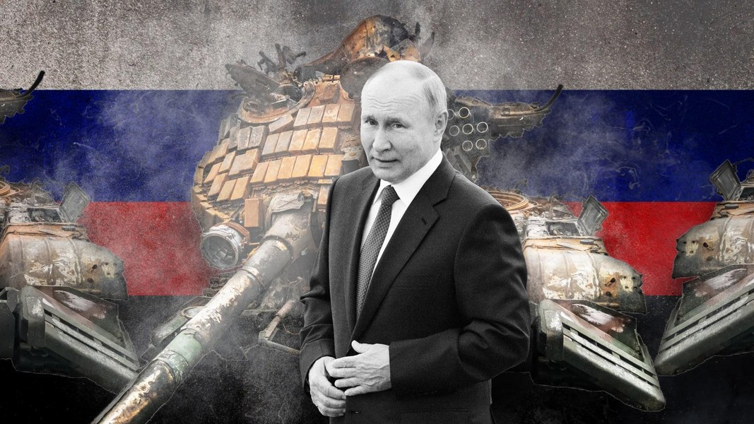Chuyên gia giải thích vì sao Anh sẽ không bao giờ quyết định xung đột với Nga