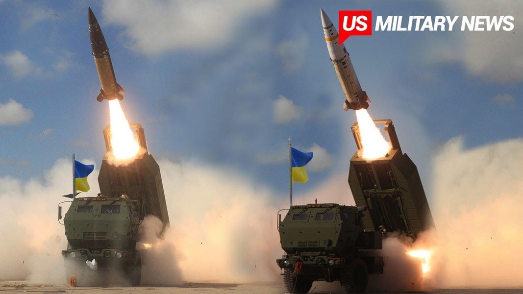 Tên lửa ATACMS sẽ trở thành mục tiêu dễ dàng của phòng không Nga?