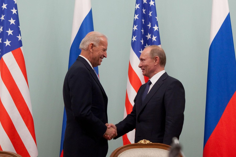 Tại sao Nga không ngại có lập trường cứng rắn chống lại Mỹ?