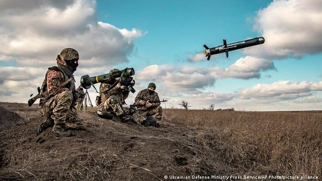 Phương Tây sai lầm lớn khi ‘đi quá xa’ trong cuộc khủng hoảng Ukraine 