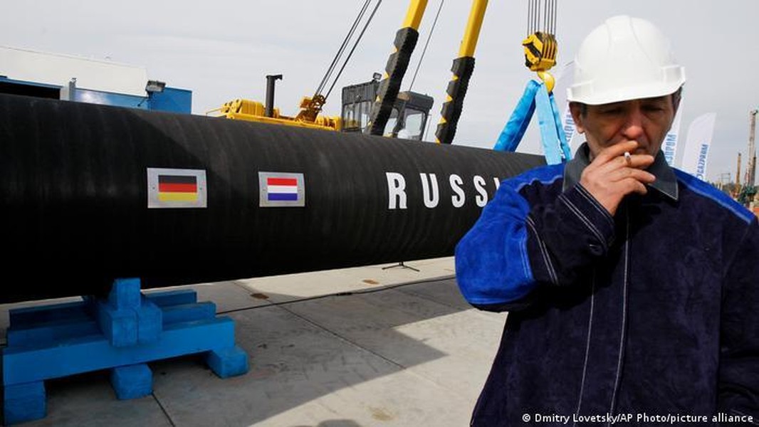 Nga sẽ buộc EU quên ý định áp giá trần khí đốt bằng một bước đi đơn giản