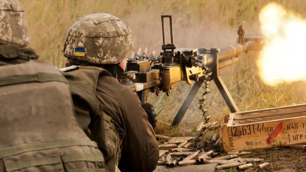 Mỹ biến xung đột Ukraine thành 'chiến tranh vĩnh cửu' chỉ thông qua một hành động?