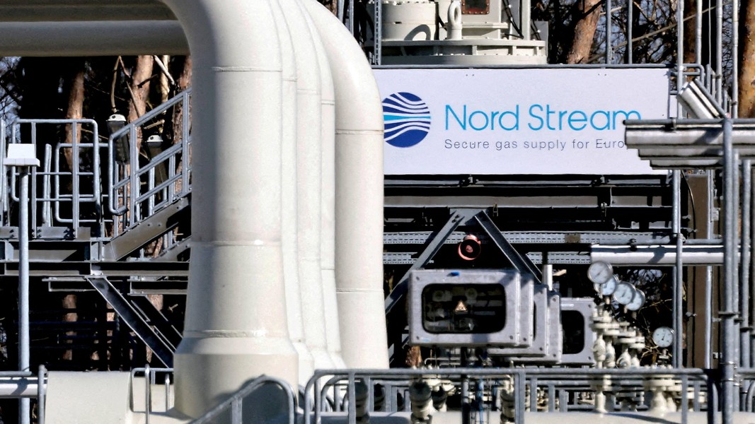 Châu Âu buộc phải khởi động tuyến ống Nord Stream 2 sau động thái cứng rắn từ Nga?