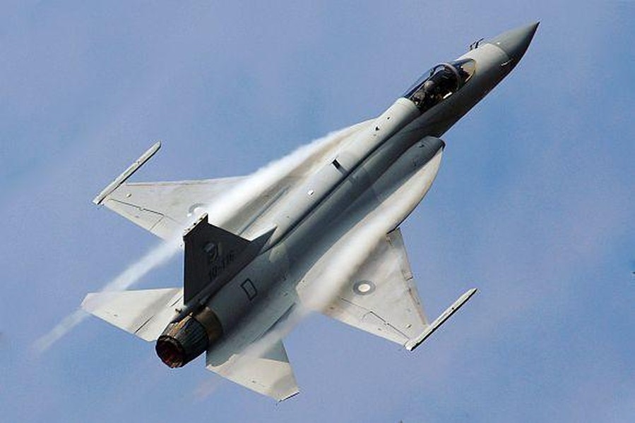 Trung Quốc bỏ qua lệnh cấm của Anh để cung cấp tiêm kích JF-17 cho Argentina?