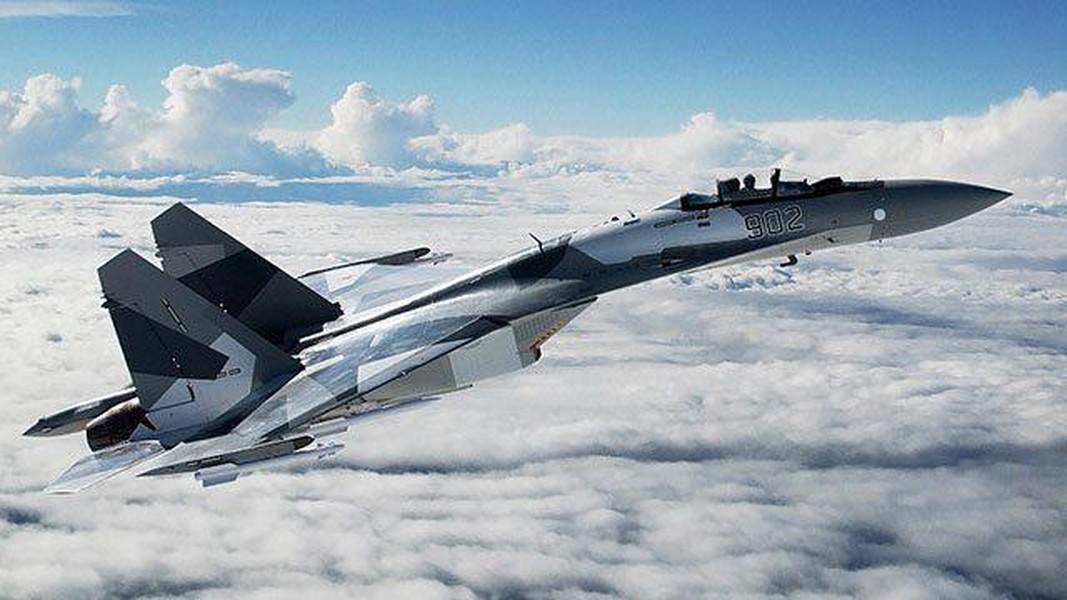 ‘Hất cẳng’ Rafale Pháp, tiêm kích KF-21 Hàn Quốc giành được hợp đồng mua bán lớn?