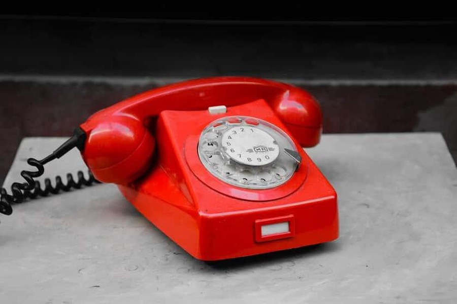 Chiếc 'điện thoại đỏ' đầy bí ẩn giữa Liên Xô và Mỹ vẫn còn hoạt động cho đến ngày nay?
