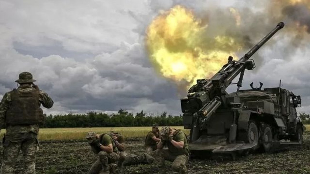 Viện trợ quân sự cho Ukraine sẽ bị cắt giảm vì 5 lý do?
