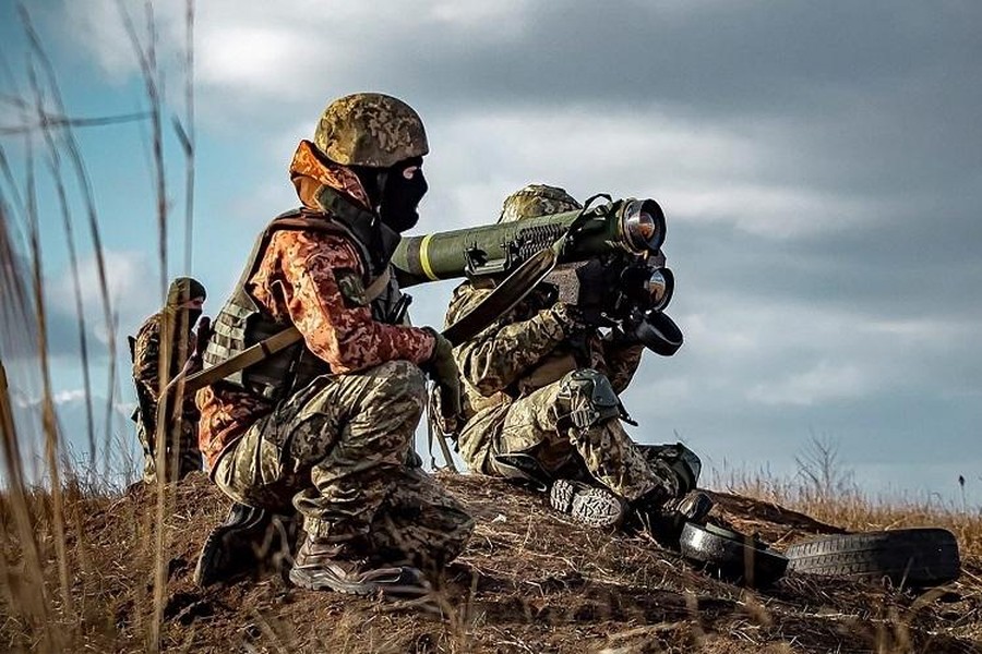 Viện trợ quân sự cho Ukraine sẽ bị cắt giảm vì 5 lý do?