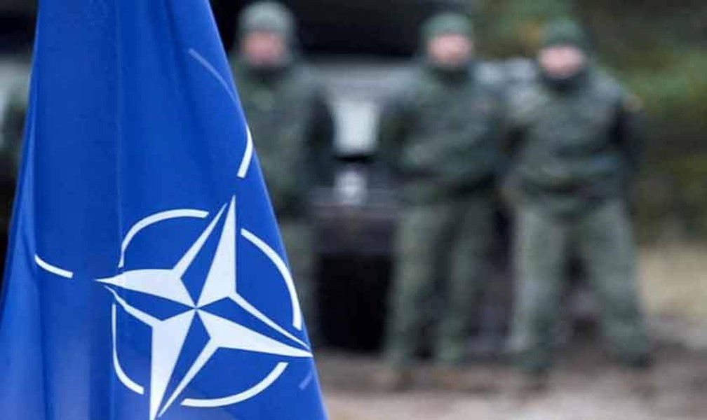 Các lệnh trừng phạt chống lại Nga cho thấy sự vô ích của việc tạo ra 'NATO kinh tế'