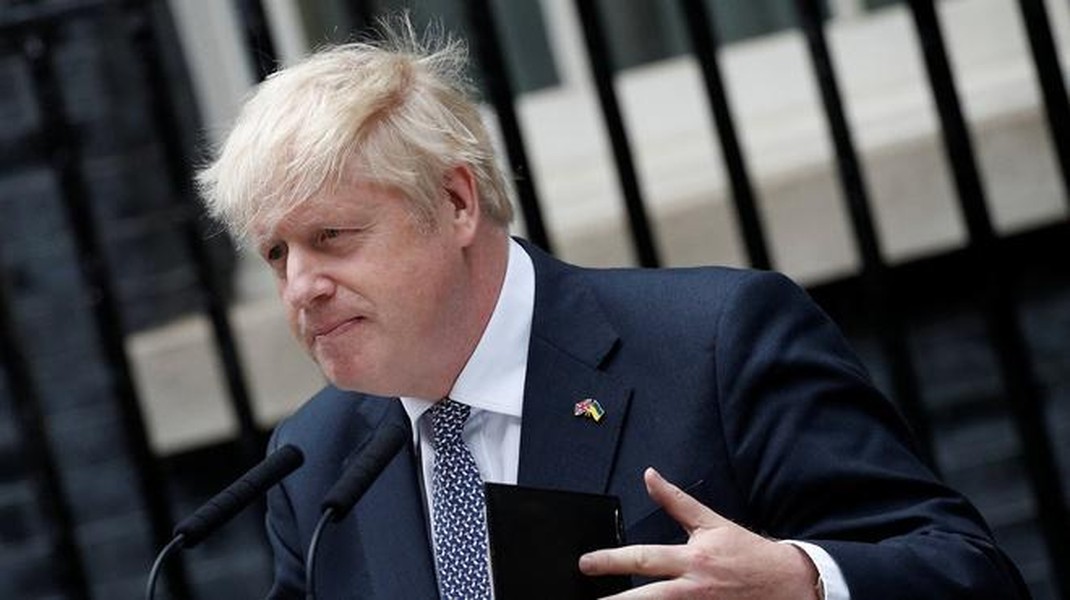 Ông Boris Johnson nhiều khả năng trở lại vị trí Thủ tướng Anh