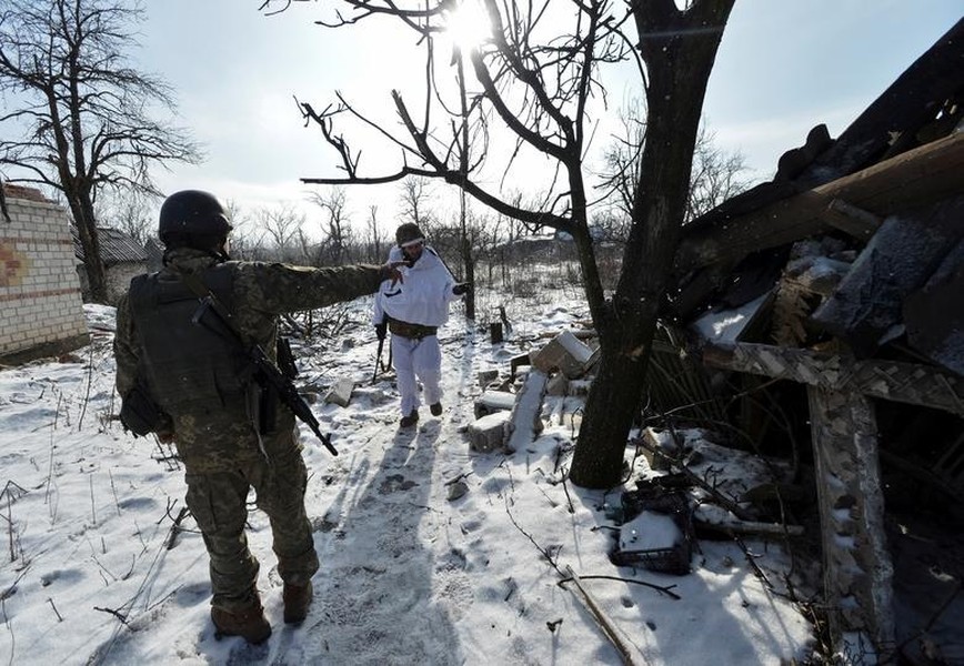 'Tướng mùa Đông' không còn đứng về phía Nga trong cuộc xung đột Ukraine?