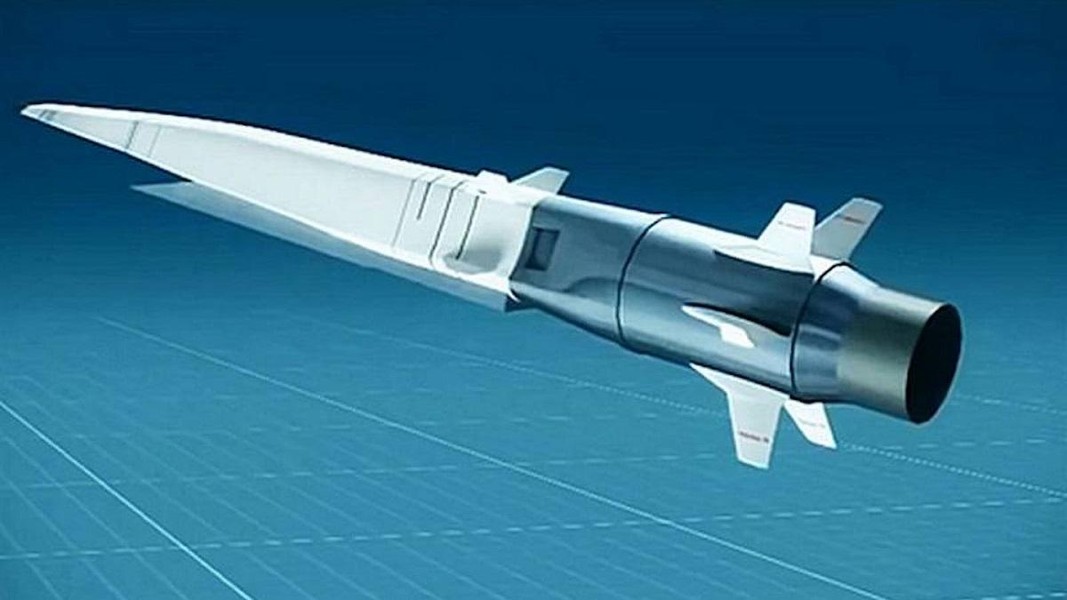 Tên lửa đáng gờm nhất của Nga trở nên ngày càng nguy hiểm hơn