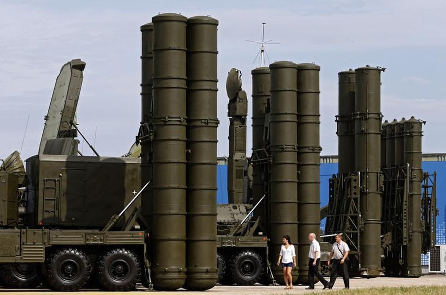 Bom hạt nhân B61-12 biến căn cứ không quân Ba Lan thành mục tiêu số một của tên lửa Iskander
