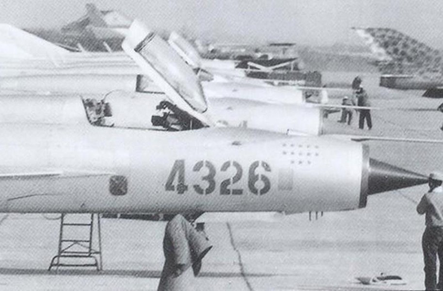 Bất ngờ lớn trước danh tính phi công Việt Nam đầu tiên bắn hạ 'Pháo đài bay B-52'