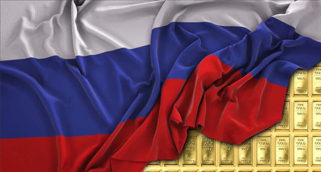 Phản ứng của Nga khiến phương Tây không thể tịch thu kho dự trữ ngoại hối?