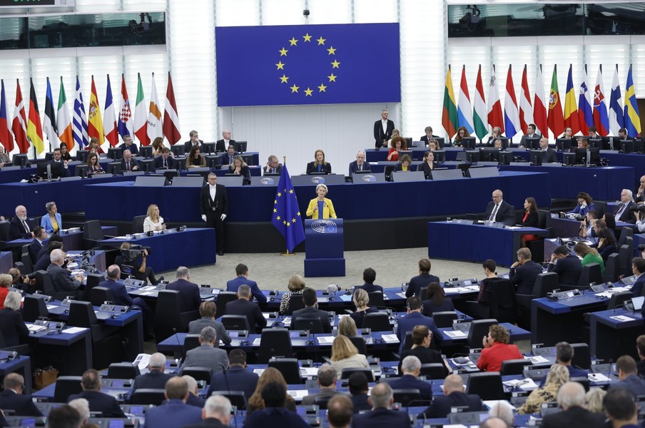 Nga toan tính gì khi chấm dứt hàng loạt điều ước với Hội đồng châu Âu?