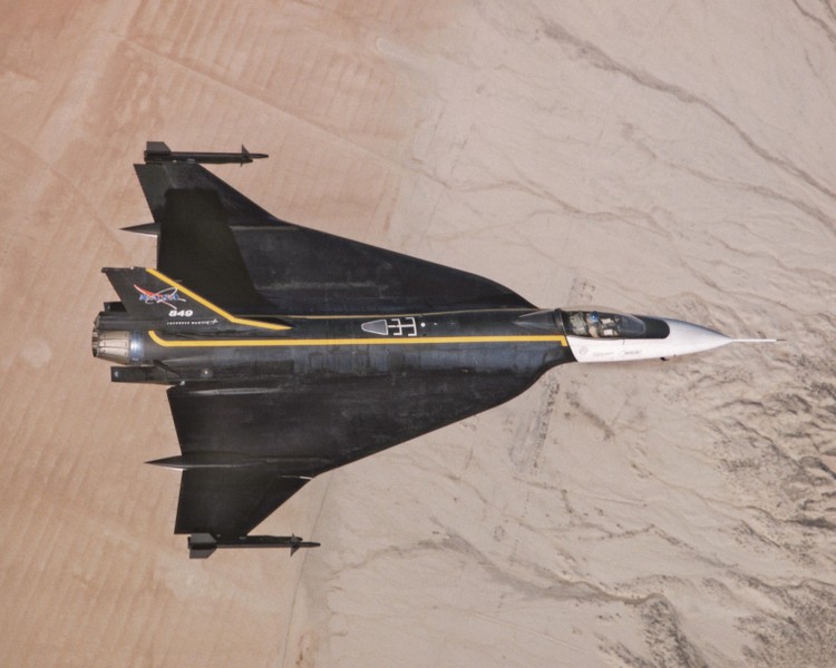 Mỹ tiếc nuối tiêm kích F-16XL khi F-16 Fighting Falcon sắp 'nhận sổ hưu'