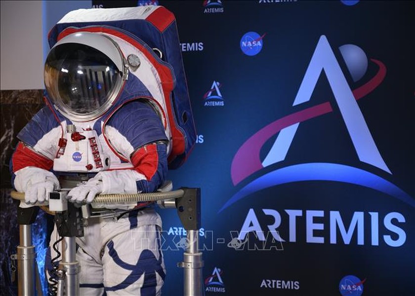 Chương trình Artemis của Mỹ mất đối tác quan trọng do tác động từ Nga?