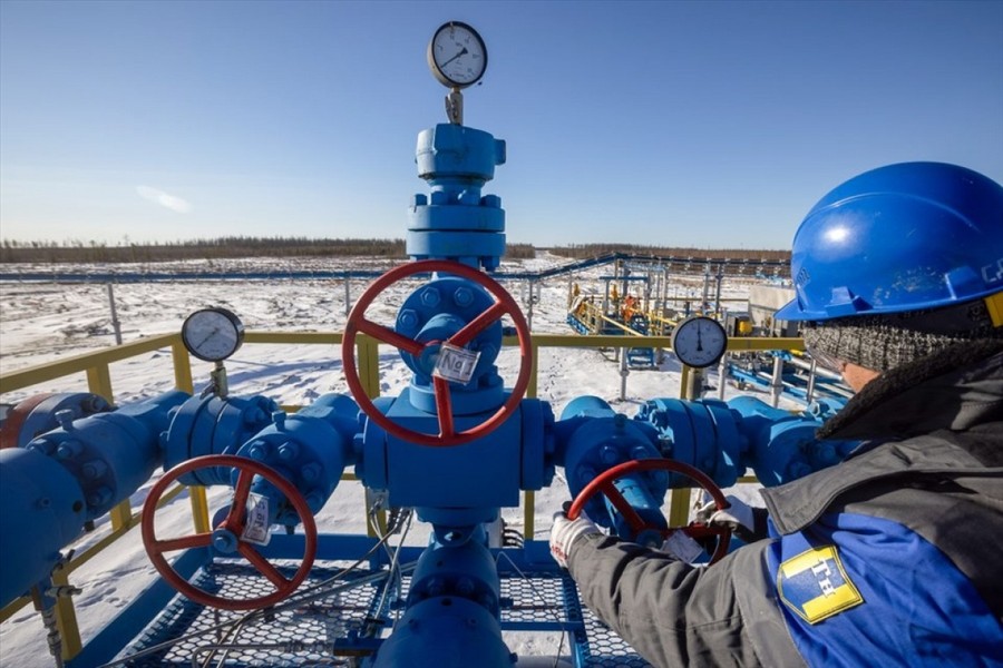 Nga đã tìm ra một cách khéo léo để vượt qua lệnh cấm vận nhiên liệu của phương Tây