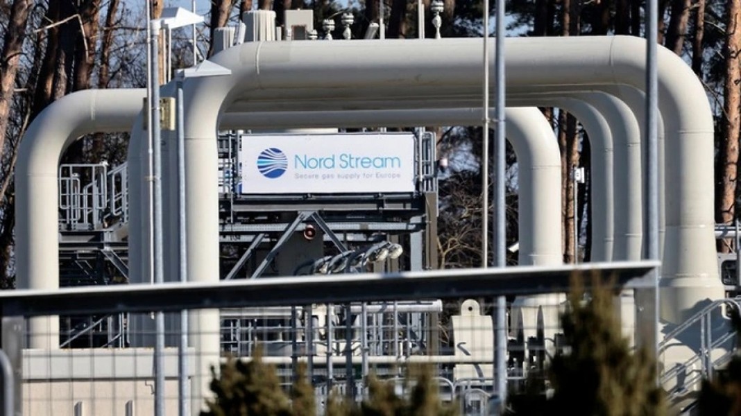 Mỹ tìm thấy 'vật tế thần' trong vụ phá hoại đường ống Nord Stream?