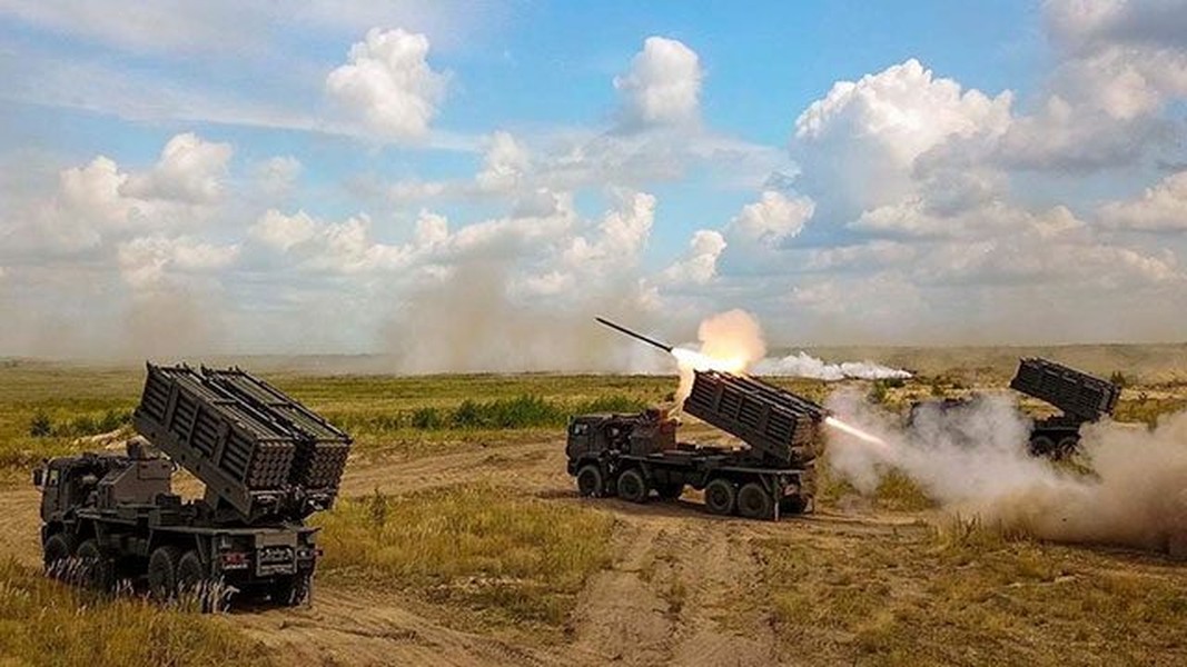 Quân đội Nga tổn thất hệ thống rải mìn từ xa Zemledeliye siêu độc đáo?