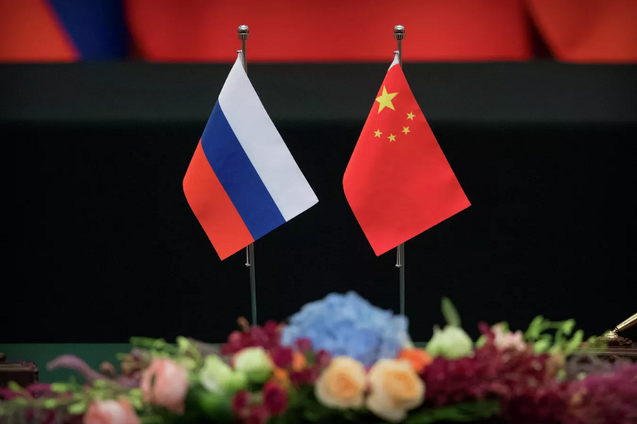 Nga - Trung sẽ phá hủy hệ thống Bretton Woods bằng đồng Nhân dân tệ và BRICS?