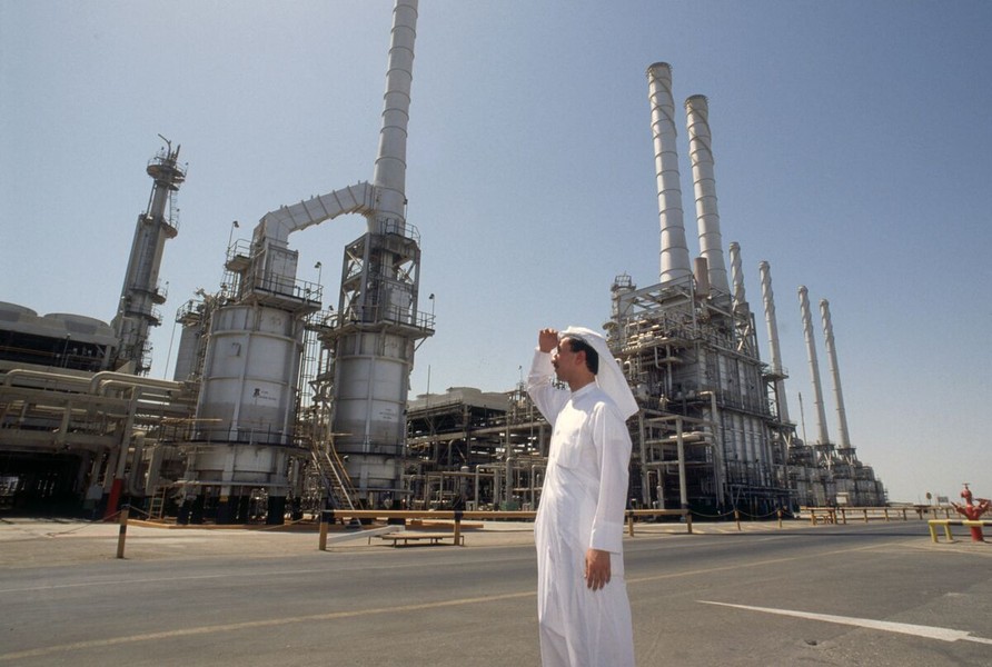 Nga đang phá hủy thỏa thuận dầu mỏ Mỹ - Saudi Arabia