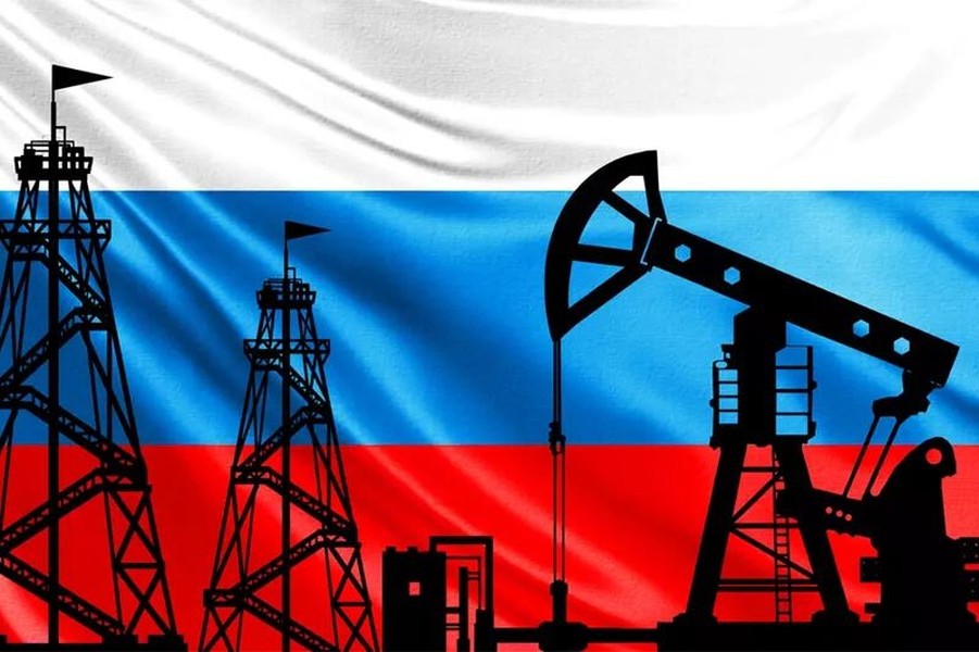Anh 'bịt đường' lách lệnh cấm vận của dầu mỏ Nga